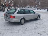Audi A6 1995 годаүшін4 800 000 тг. в Павлодар – фото 3