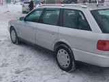 Audi A6 1995 года за 5 300 000 тг. в Павлодар – фото 4