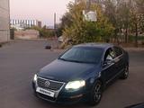 Volkswagen Passat 2006 года за 2 700 000 тг. в Астана – фото 3