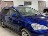 Toyota Avensis Verso 2005 годаүшін6 300 000 тг. в Атырау – фото 3