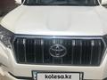 Toyota Land Cruiser Prado 2022 года за 33 000 000 тг. в Атырау