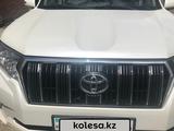 Toyota Land Cruiser Prado 2022 годаүшін33 000 000 тг. в Атырау