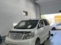 Toyota Alphard 2004 годаүшін4 500 000 тг. в Атырау – фото 3