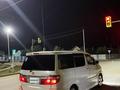 Toyota Alphard 2004 годаүшін4 500 000 тг. в Атырау