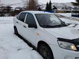 ВАЗ (Lada) Granta 2190 2013 года за 3 000 000 тг. в Алтай