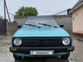 Volkswagen Golf 1990 годаүшін900 000 тг. в Шу