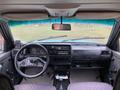 Volkswagen Golf 1990 годаүшін900 000 тг. в Шу – фото 9