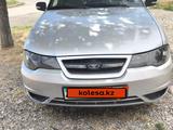 Daewoo Nexia 2013 годаүшін2 000 000 тг. в Шымкент