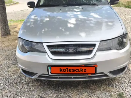 Daewoo Nexia 2013 года за 2 000 000 тг. в Шымкент