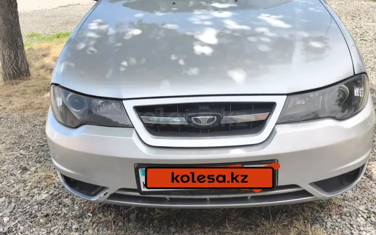 Daewoo Nexia 2013 года за 2 000 000 тг. в Шымкент