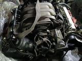 Двигатель BDX объем 2.8 в сборе за 900 000 тг. в Алматы – фото 3