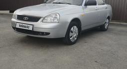 ВАЗ (Lada) Priora 2170 2011 годаүшін1 750 000 тг. в Костанай