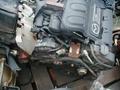 Двигатель Mazda Tribut MPV Cronos AJ, GY, B5, F2 JE, FS, FP, KL, KF, Z5 за 240 000 тг. в Алматы – фото 6