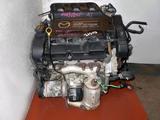 Двигатель Mazda Tribut MPV Cronos AJ, GY, B5, F2 JE, FS, FP, KL, KF, Z5 за 240 000 тг. в Алматы – фото 5