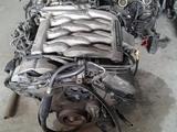 Двигатель Mazda Tribut MPV Cronos AJ, GY, B5, F2 JE, FS, FP, KL, KF, Z5 за 240 000 тг. в Алматы – фото 2