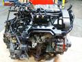 Двигатель Mazda Tribut MPV Cronos AJ, GY, B5, F2 JE, FS, FP, KL, KF, Z5 за 240 000 тг. в Алматы – фото 8