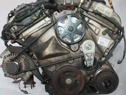 Контрактный двигатель (АКПП) Mazda AJ, GY, B5, F2 JE, FS, FP, KL, KF, Z5 за 230 000 тг. в Алматы – фото 9