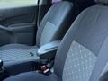 Ford Focus 2001 года за 1 300 000 тг. в Рудный – фото 9