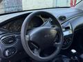 Ford Focus 2001 года за 1 300 000 тг. в Рудный – фото 10
