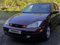 Ford Focus 2001 года за 1 300 000 тг. в Рудный – фото 15