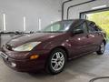 Ford Focus 2001 года за 1 300 000 тг. в Рудный – фото 19
