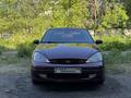 Ford Focus 2001 года за 1 300 000 тг. в Рудный – фото 2