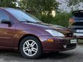 Ford Focus 2001 года за 1 300 000 тг. в Рудный – фото 5
