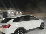 ВАЗ (Lada) Vesta SW Cross 2018 годаfor7 000 000 тг. в Караганда