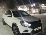 ВАЗ (Lada) Vesta SW Cross 2018 годаүшін6 000 000 тг. в Караганда – фото 5