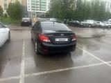 Hyundai Solaris 2011 годаfor4 500 000 тг. в Астана – фото 4