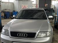 Audi A6 1999 годаfor2 200 000 тг. в Актобе