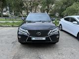 Lexus RX 270 2014 года за 15 000 000 тг. в Алматы – фото 5