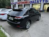 Lexus RX 270 2014 года за 15 000 000 тг. в Алматы – фото 4