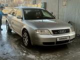 Audi A6 1998 года за 2 600 000 тг. в Шымкент – фото 4