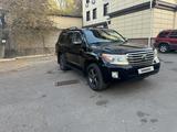 Toyota Land Cruiser 2012 годаүшін24 500 000 тг. в Алматы – фото 2