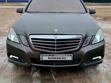 Mercedes-Benz E 250 2010 годаfor7 600 000 тг. в Актау