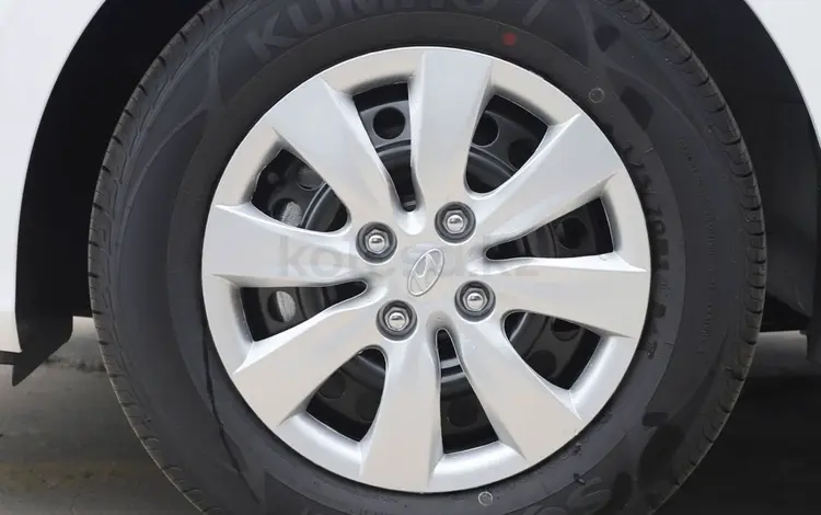 Колпаки Hyundai R14 за 16 000 тг. в Алматы