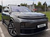 Li L7 2024 годаүшін24 300 000 тг. в Атырау