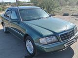 Mercedes-Benz C 220 1993 года за 2 000 000 тг. в Жезказган