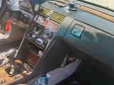 Mercedes-Benz C 220 1993 года за 2 000 000 тг. в Жезказган – фото 4