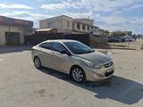 Hyundai Accent 2013 года за 4 000 000 тг. в Актау – фото 2