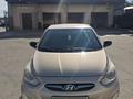 Hyundai Accent 2013 годаүшін4 000 000 тг. в Актау – фото 10