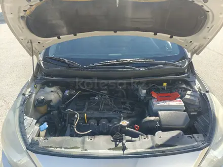 Hyundai Accent 2013 года за 4 000 000 тг. в Актау – фото 12