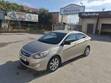 Hyundai Accent 2013 годаүшін4 000 000 тг. в Актау