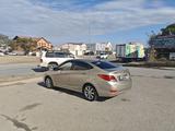 Hyundai Accent 2013 года за 4 000 000 тг. в Актау – фото 4