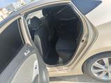 Hyundai Accent 2013 года за 4 000 000 тг. в Актау – фото 5