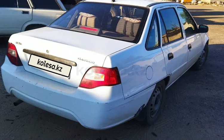 Daewoo Nexia 2014 годаfor1 550 000 тг. в Семей