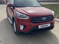 Hyundai Creta 2019 года за 9 000 000 тг. в Уральск