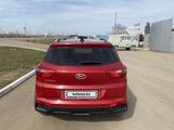 Hyundai Creta 2019 года за 9 500 000 тг. в Уральск – фото 3