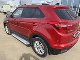 Hyundai Creta 2019 года за 8 800 000 тг. в Уральск – фото 4